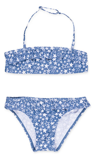 Купальник Losan цвет синий р.168