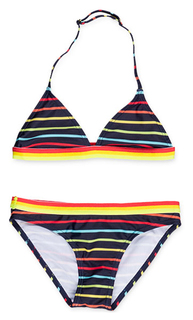 Купальник Losan цвет темносиний р.128