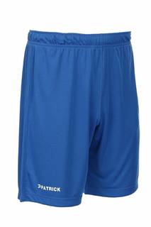 Шорты игровые Patrick Гент синие 2XS