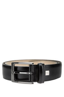 Ремень мужской Sergio Belotti 10228/35 черный 130 см