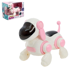 Интерактивный робот WOOW TOYS Умная Лотти