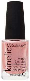 Лак для ногтей Kinetics SolarGel Polish 205 Flirty 15 мл