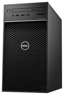 Системный блок мини Dell Precision 3630-2356