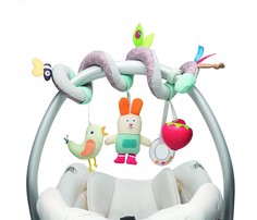 Taf Toys 12105 Таф Тойс Развивающая игрушка дуга
