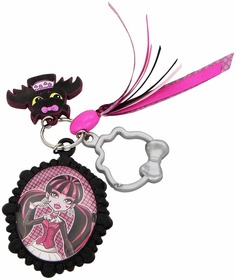 Брелок Monster High Дракулаура T2015