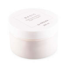 Освежающий крем для ног с натуральными травами Masura Basic Natural Herbs Feet Cream