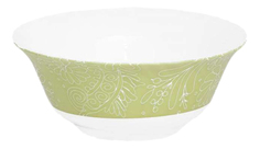 Салатник Luminarc Aurora green 12 см
