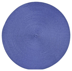 Мат на стол Domenik Lavender Blade 38 см