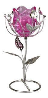 Подсвечник ROSENBERG 4598