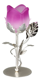 Подсвечник ROSENBERG 4587