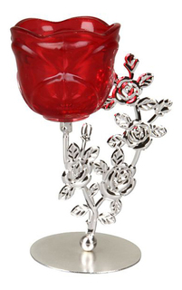 Подсвечник ROSENBERG 4591