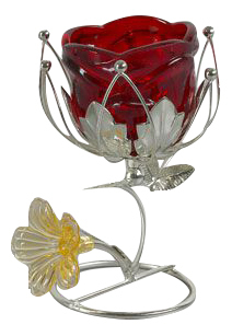 Подсвечник ROSENBERG 4535