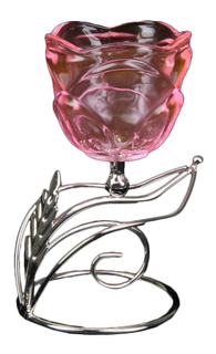 Подсвечник ROSENBERG 4539