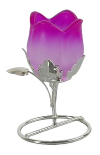 Подсвечник ROSENBERG 4542