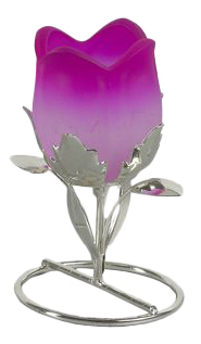 Подсвечник ROSENBERG 4531