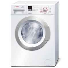 Стиральная машина Bosch WLG20160BL