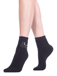 Носки женские Hobby Line разноцветные 36-40