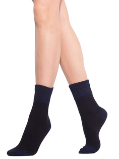 Носки женские Hobby Line черные 36-40