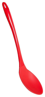 Ложка поварская Attribute Red&White AGR030 Красный