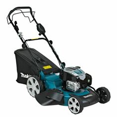 Бензиновая газонокосилка Makita PLM5113N2