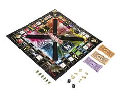 Экономическая настольная игра монополия империя b5095 Hasbro Games
