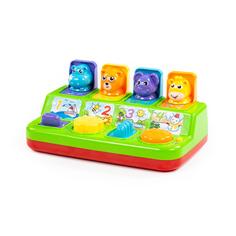 Игрушка развивающая "Игра с сюрпризом" Полесье
