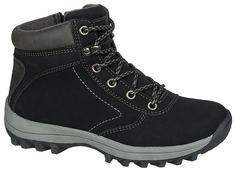 Ботинки Mursu зимние для мальчика черный 205939 р.42