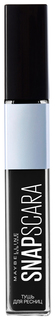 Тушь для ресниц Maybelline Snapscara № 01 Черный 9,5 мл