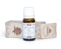 Масло Жожоба Голден и Абсолют Розы СпивакЪ 10 мл