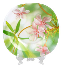 Тарелка Luminarc Сarin Freesia 22 см