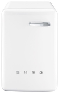 Стиральная машина Smeg LBB14WH-2