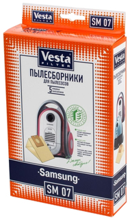 Пылесборник Vesta SM 07