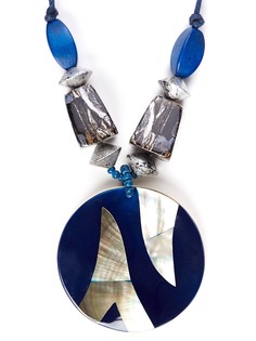 Колье Selena 10122571