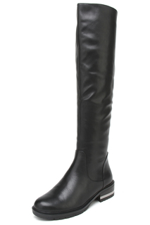 Сапоги женские Libellen Z347-1824-1BM черные 38