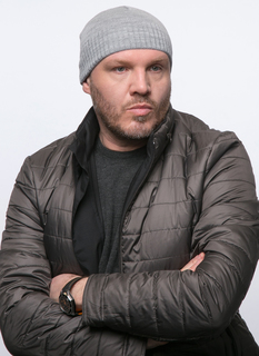 Шапка мужская Elfrio RMH8607 серая 57-59