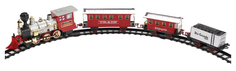 Железная дорога Shantou Gepai Classic Train B1330802