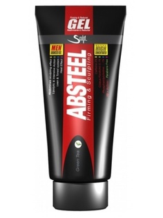 Антицеллюлитный гель Sculpt Absteel 200 мл