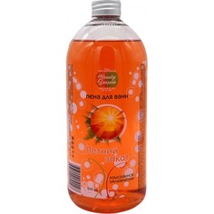 Пена для ванны Beauty Seasons Летний закат, 650 мл