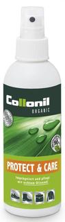 Жидкость-основа Collonil Organic Protect+Care 200 ml бесцветный