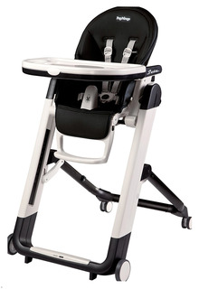 Стульчик для кормления Peg Perego Siesta Highchair Licorice