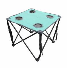 Стол кемпинговый складной Reka IK-001