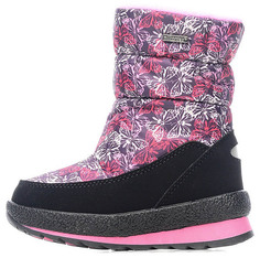 Сапоги Milton зимние для девочки SC-26089 р.29