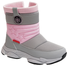 Сапоги Strobbs зимние для девочки N1875-4 р.33