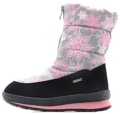 Сапоги Milton зимние для девочки SC-26823 р.37