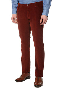 Брюки мужские Pal Zileri черные 50