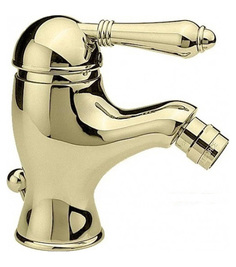 Смеситель для биде Nicolazzi Classica Lusso 3403 GO 76