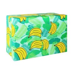 Коробка подарочная Alpha Бананы 23 х 16 х 9,5 см