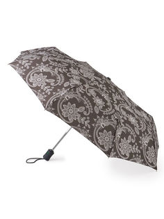 Зонт-автомат женский Fulton J346 SoftLace Кружево