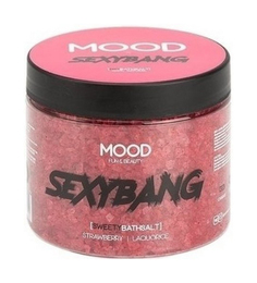 Соль для ванн Mood № 6 Sexy Bang 350 г