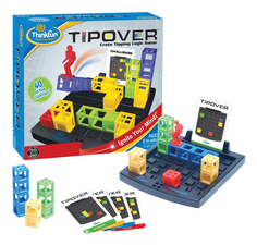 Логическая игра ThinkFun Кубическая головоломка 7070-RU